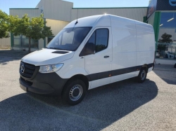 Mercedes Sprinter FOURGON BENZ FGN 315 CDI 37 3.... 84-Vaucluse