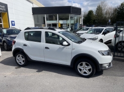 Dacia Sandero Stepway tce 90 cv Bluetooth 1 ère... 59-Nord