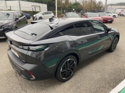 Peugeot 408 PHEV 225 ALLURE PACK 38-Isère