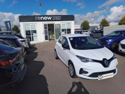 Renault Zoe R110 Achat Intégral Life 52-Haute-Marne