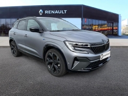 Renault Austral mild hybrid 160 auto Techno espr... 52-Haute-Marne