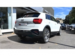 Audi Q2 35 TFSI 150 S tronic 7 S line Plus 92-Hauts-de-Seine