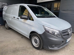 Mercedes Vito EXTRA LONG TOLE 109 CDI PRO 94-Val-de-Marne