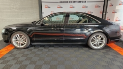 Audi A8 Avus Extented 3.0 V6 TDi 262 cv Quattro ... 59-Nord