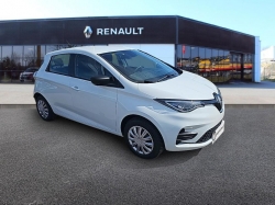 Renault Zoe R110 Life 10-Aube