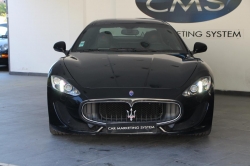 Maserati Granturismo 4.7 V8 460 Sport 06-Alpes Maritimes