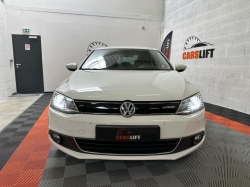 Volkswagen Jetta IV Hybrid 1.4 TSi DSG7 170 CH C... 69-Rhône