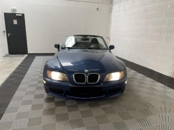 BMW Z3 1.9i 118 CH ORIGINE FRANCE - GARANTIE 6 M... 69-Rhône