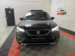 Seat Ateca 1.4 TSi 150 CH DSG7 Xcellence - Garan... 69-Rhône