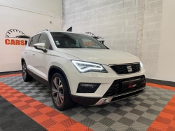 Seat Ateca 2.0 TDI 190CH DSG7 4DRIVE XCELLENCE -... 69-Rhône