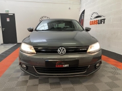 Volkswagen Jetta IV HYBRID 1.4 TSI 170CH DSG7 CO... 69-Rhône