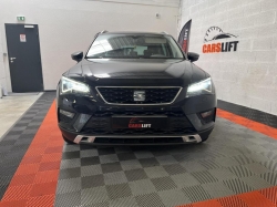 Seat Ateca 1.0 TSI 115CH URBAN ADVANCED - GARANT... 69-Rhône