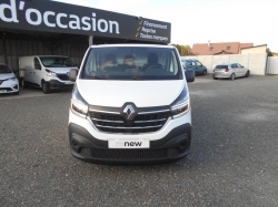 Renault Trafic GRAND CONFORT L2H1 DCI 120 1300 K... 72-Sarthe