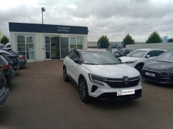 Renault Austral mild hybrid advanced 130 Techno 52-Haute-Marne