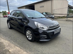 Kia Rio III 1.2 CVVT 85 CV URBAN CHIC 5P 61-Orne