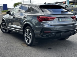 Audi Q3 Sportback 45 TFSIe 245 ch S tronic 6 S l... 87-Haute-Vienne