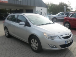 Opel Astra Sports Tourer 1.7 27-Eure