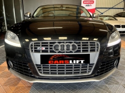 Audi TTS 2.0 TFSI QUATTRO S tronic 272 - GARANTI... 03-Allier