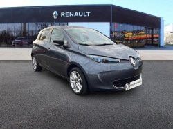 Renault Zoe R90 Zen 10-Aube