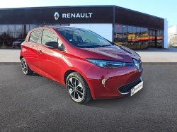 Renault Zoe R110 Intens 10-Aube