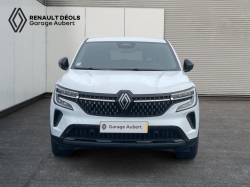 Renault Austral TECHNO MILD HYBRID ADVANCED 130 36-Indre