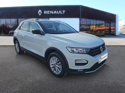 Volkswagen T-Roc 1.5 TSI 150 EVO Start/Stop DSG7... 89-Yonne