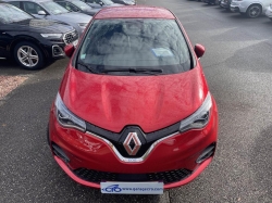 Renault Zoe Intens R135 68-Haut-Rhin