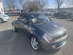 Ford Streetka 1.6 51-Marne