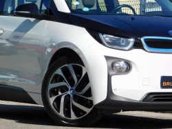 BMW i3 (I01) 170CH 94AH +EDITION ATELIER 06-Alpes Maritimes