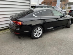 Audi A5 sportback BUSINESS 2.0 TDI 190 S tronic ... 59-Nord