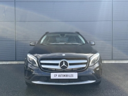 Mercedes Gla 200d 4 MATIC SENSATION 136 CH CDI D... 44-Loire-Atlantique