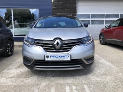 Renault Espace V 1.6 ENERGY DCI - 160 BV EDC INT... 47-Lot-et-Garonne