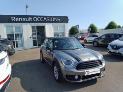 Mini Countryman F60 150 ch BVA8 Cooper D 89-Yonne