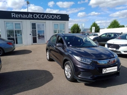 Honda HRV 1.5 i-VTEC Elegance 89-Yonne