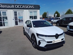 Renault Mégane E-TECH EV60 220 ch optimum charg... 52-Haute-Marne