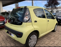 Citroën C1 1.0 63-Puy-de-Dôme