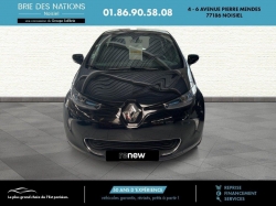 Renault Zoe R90 Intens 77-Seine-et-Marne