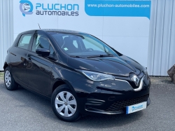 Renault Zoe Business 44-Loire-Atlantique