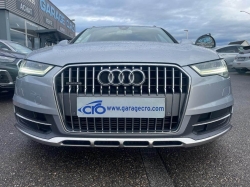 Audi A6 Allroad 3.0 TDI 272 AVUS Quattro 68-Haut-Rhin