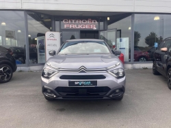 Citroën C4 FEEL PACK BLUE HDI 110 CV BVM6 62-Pas-de-Calais