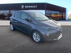 Renault Zoe Zen Gamme 2017 10-Aube