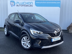 Renault Captur II Business 1.6 143 ch EDC 44-Loire-Atlantique