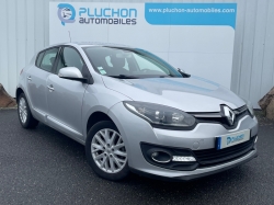 Renault Mégane III 5 ptes. Berline Business 1.5... 44-Loire-Atlantique