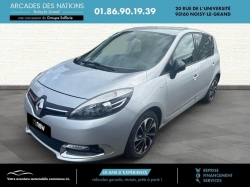 Renault Scénic III dCi 110 Energy eco2 Bose Edi... 93-Seine-Saint-Denis