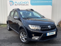 Dacia Sandero II Stepway 44-Loire-Atlantique