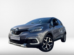 Renault Captur I INTENS TCE 120 CUIR 80-Somme