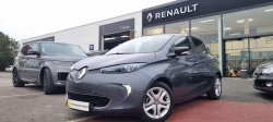 Renault Zoe ZEN R90 80-Somme