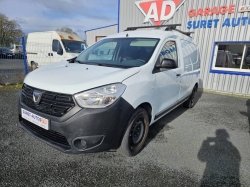 Dacia Dokker ECO-G 100 53-Mayenne