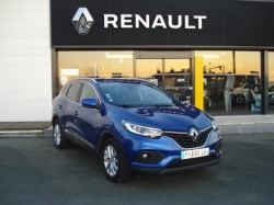 Renault Kadjar BUSINESS TCE 140 CV 86-Vienne