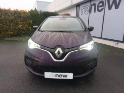 Renault Zoe R110 Achat Intégral Life 86-Vienne